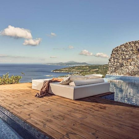 Emerald Cave Suites Agios Nikolaos  Eksteriør billede